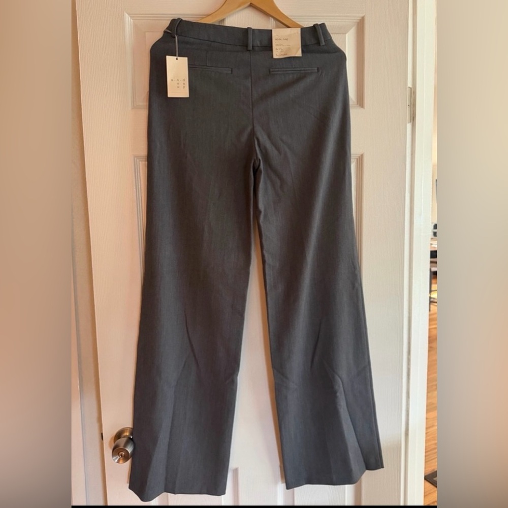 a new day Slate Gray Dress Pants - Picture 2 of 12
